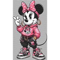 Mickey-AMQ 2978